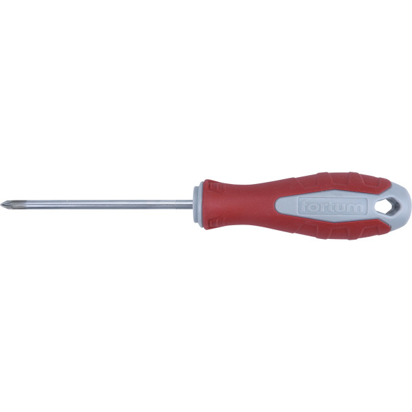 šroubovák křížový pozidriv, PZ 1x100mm, S2
