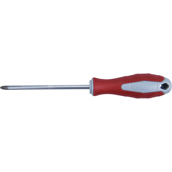 šroubovák křížový pozidriv, PZ 2x125mm, S2