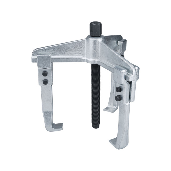 Extol Premium Tříramenný stahovák kovaný rozpětí 200 150 mm 8816732