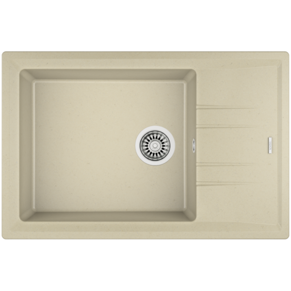 Teka STONE 60 S-TG 1B 1D TB