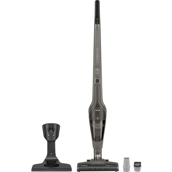 SENCOR SVC 8621 TI
