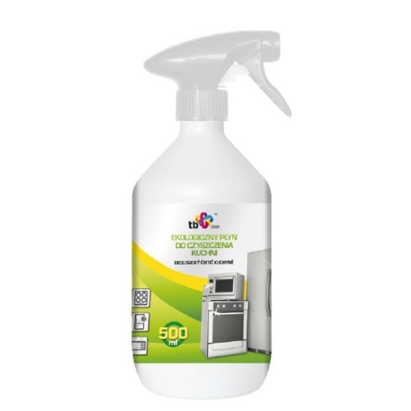 TB Clean ekologický čistič (ABTBCLEKOAGD500)
