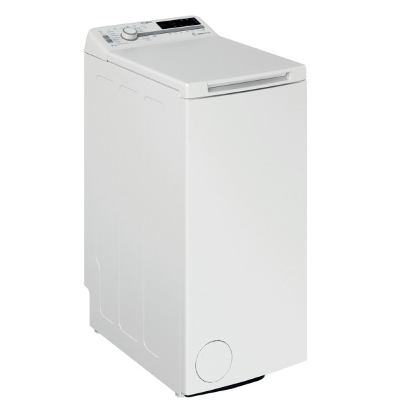 WHIRLPOOL TDLRX 6252BS EU 