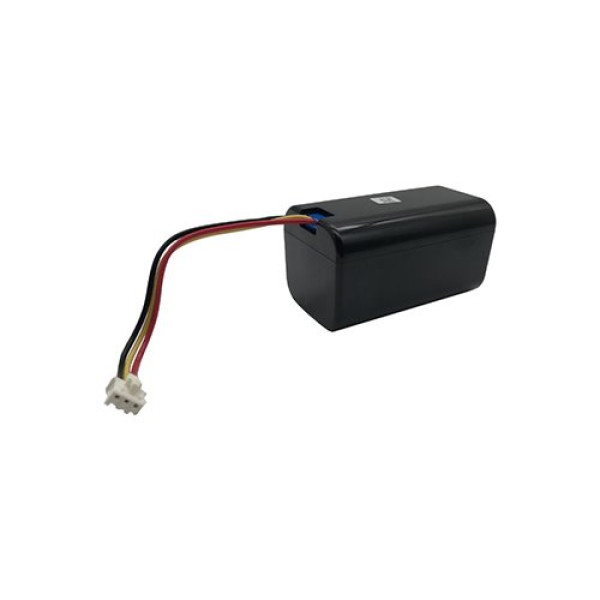 TESLA RoboStar iQ100 - baterie, konektor V1