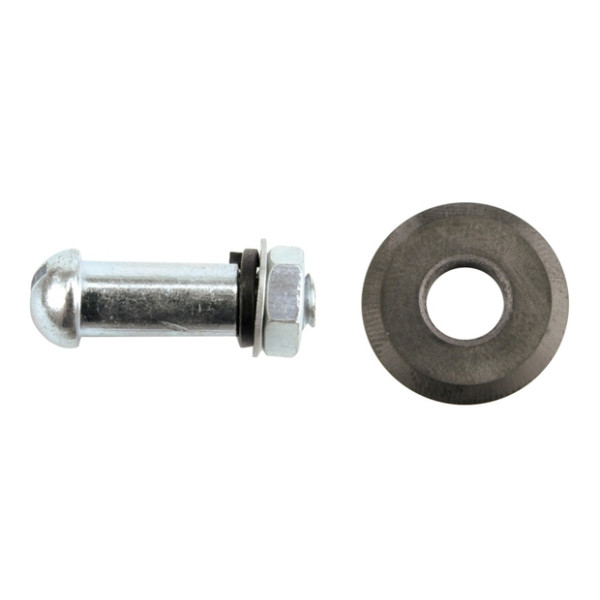 Vorel Kolečko výměnné se šroubem 16 x 6 x 3,0 mm