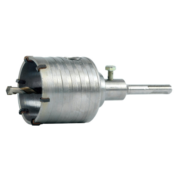 Vorel Vrtací korunka do zdi 65 mm SDS+