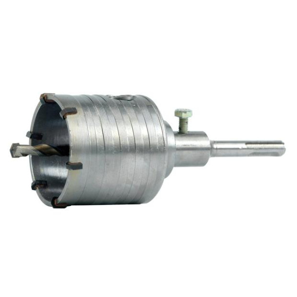 Vorel Vrtací korunka do zdi 80 mm SDS+