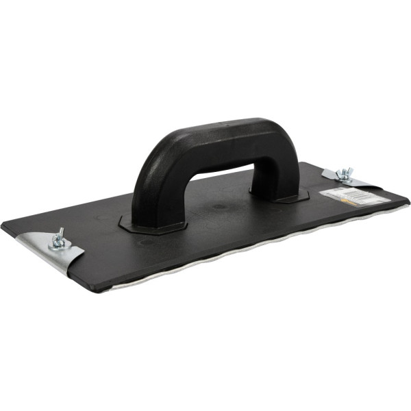Vorel Škrabák 400 x 180mm nerez