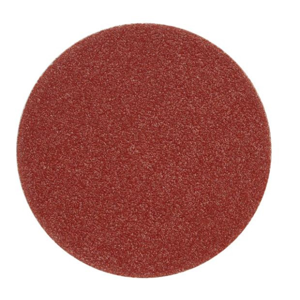Vorel Brusný papír 125 mm P100 5 ks suchý zip