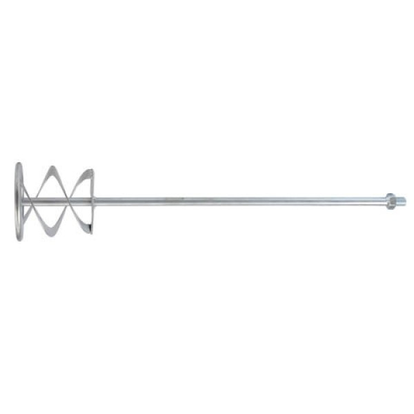 Vorel Míchadlo turbo 115x580 se závitem M14