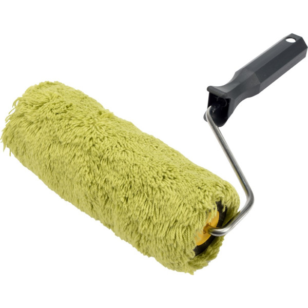 Vorel Váleček malířský 250 x 6 mm Syntex s držákem