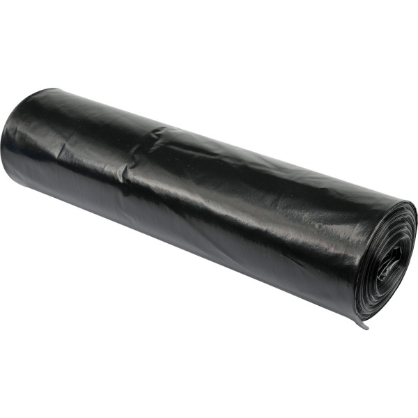 Vorel Pytel na odpad LDPE 120 l 60 um 15 ks