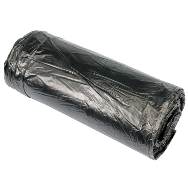 Vorel Pytel na odpad HDPE 35l, 6 um, 50 ks