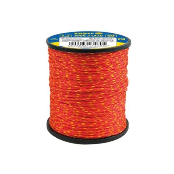Vorel Šňůra zednická 2 mm x 100 m PP