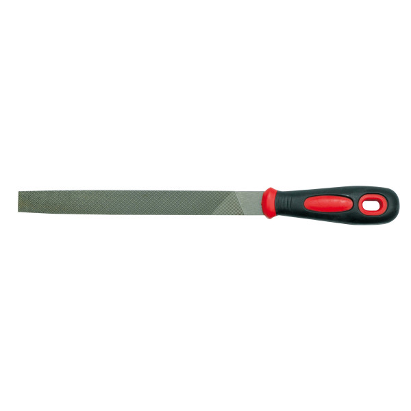 Vorel Pilník zámečnický plochý 200 mm 