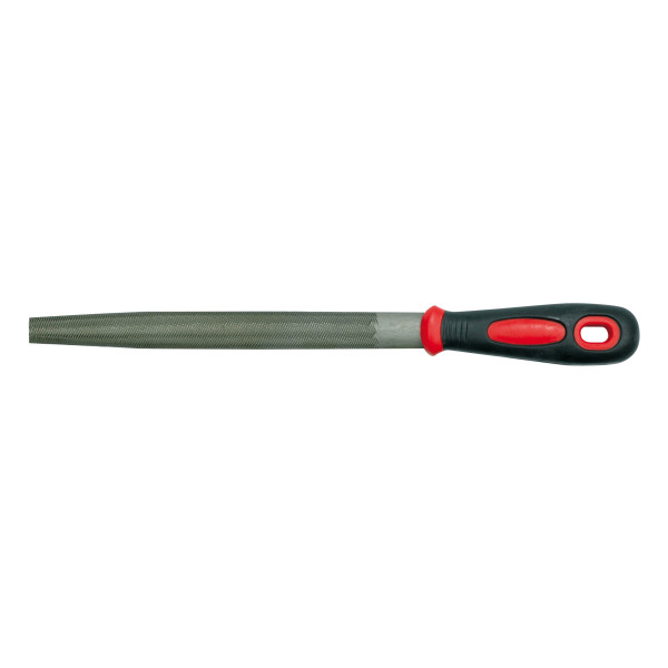 Vorel Pilník zámečnický půlkulatý 200 mm 