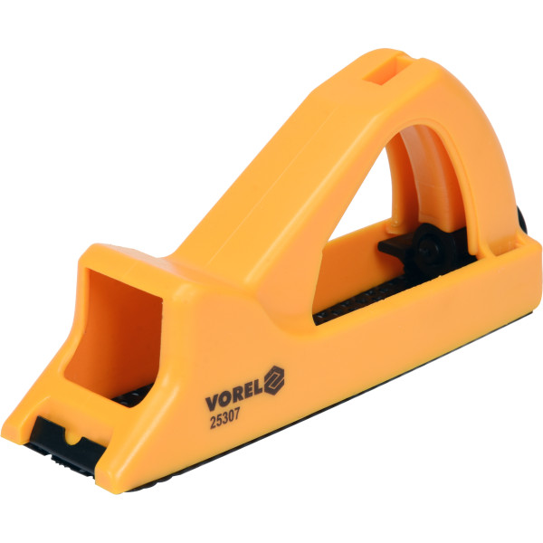 Vorel Hoblík na sádrokarton 140mm