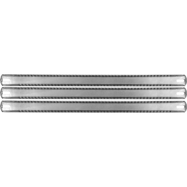 Vorel List na kov 300 x 25 mm RAMB 3 ks