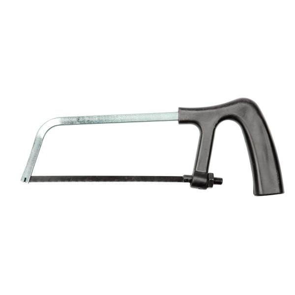 Vorel Pila na kov 150 mm rukojeť plast