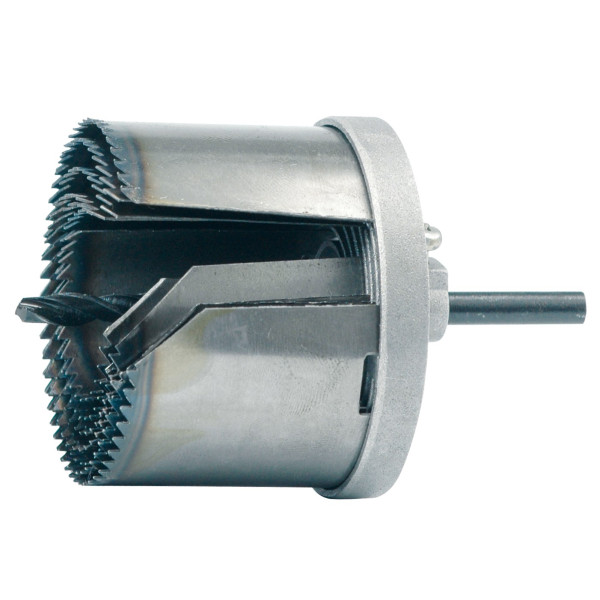 Vorel Sada výkružníků do dřeva 7 ks 50 mm kalené