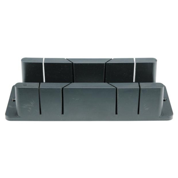 Vorel Přípravek na řezání úhlů 250 x 45 mm plast