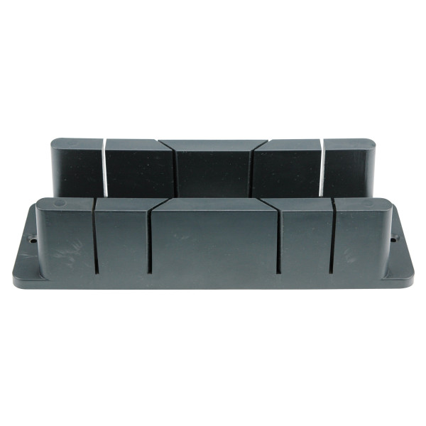 Vorel Přípravek na řezání úhlů 285 x 60 mm plast