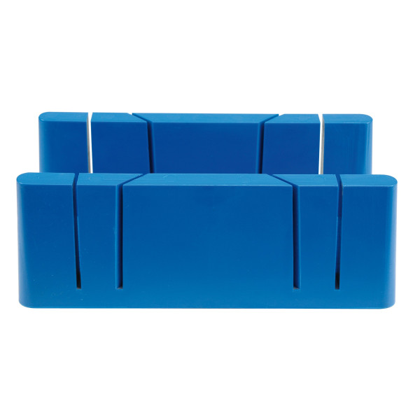 Vorel Přípravek na řezání úhlů 280 x 90 mm plast