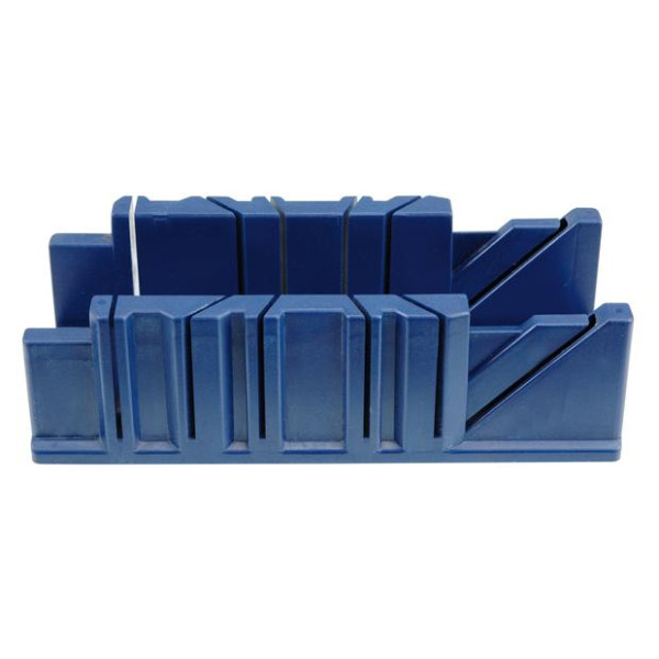 Vorel Přípravek na řezání úhlů 290 x 85 mm plast