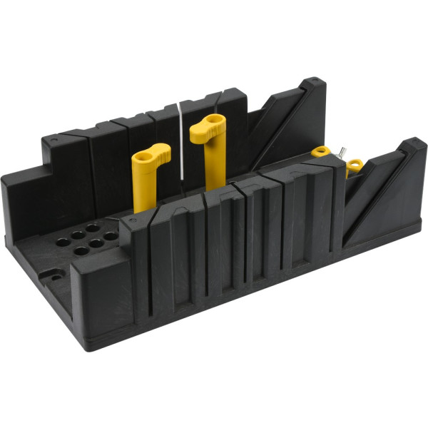Vorel Přípravek na řezání úhlů 325 x 125 mm plast