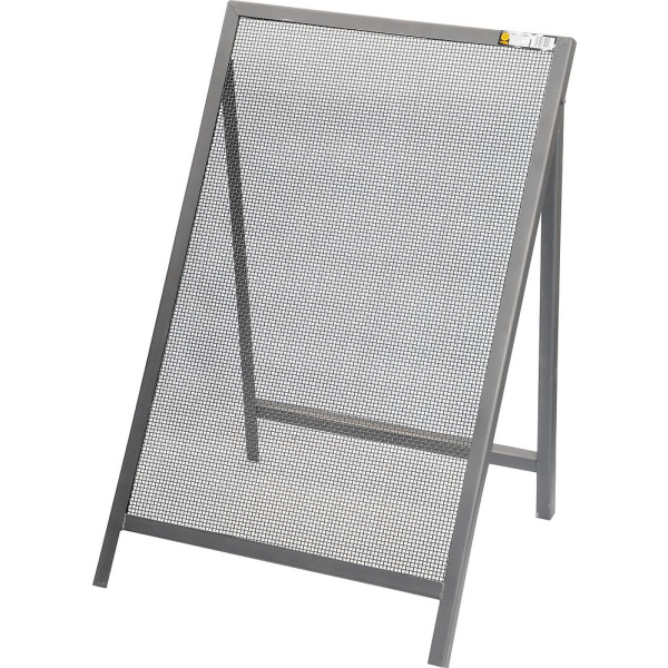 Vorel Síto stavební 60 x 100cm, velikost oka 20mm