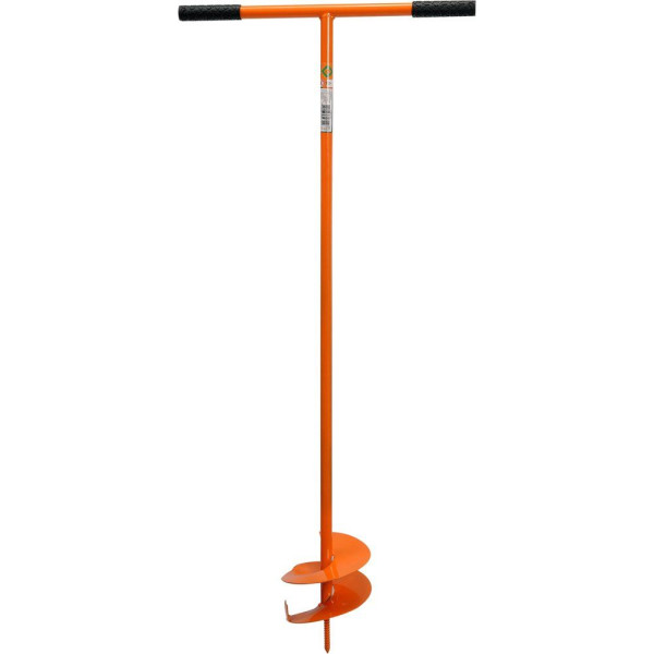 Flo Vrták do půdy ruční, pr.170mm, 115 cm