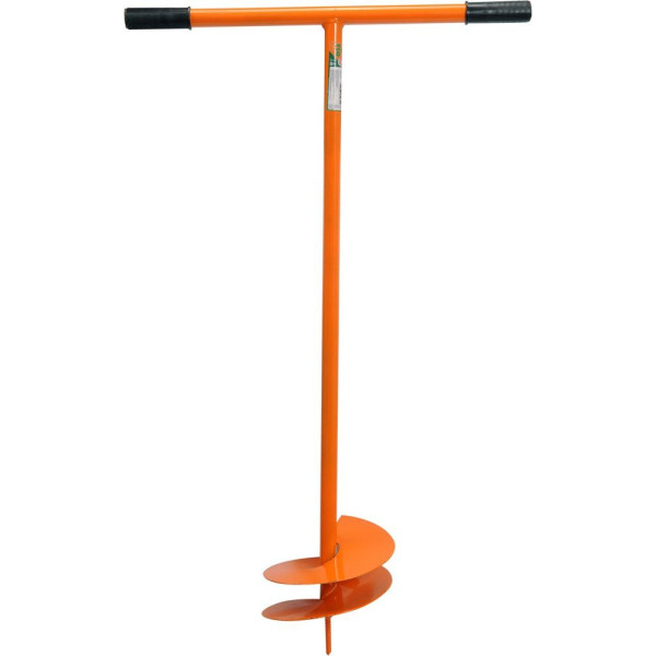 Flo Vrták do půdy ruční, pr.250mm, 115cm