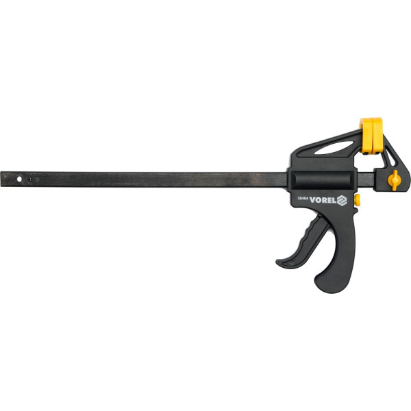 Vorel Svěrka upínací 600mm plastová