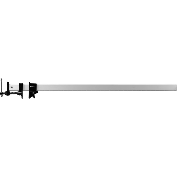 Vorel Svěrka s vodící lištou ALU 900 mm