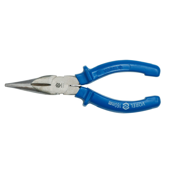 Vorel Kleště prodloužené rovné 160 mm