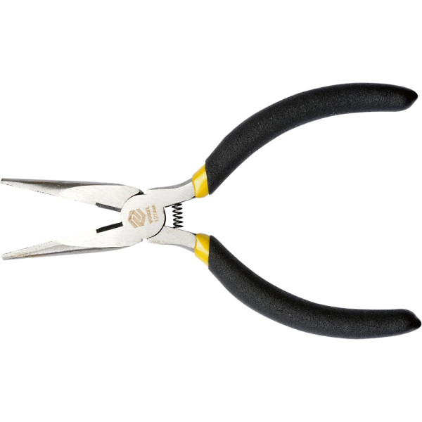 Vorel Kleště prodloužené rovné 125 mm