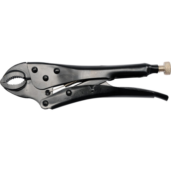 Vorel Kleště samosvorné 250 mm BLACK