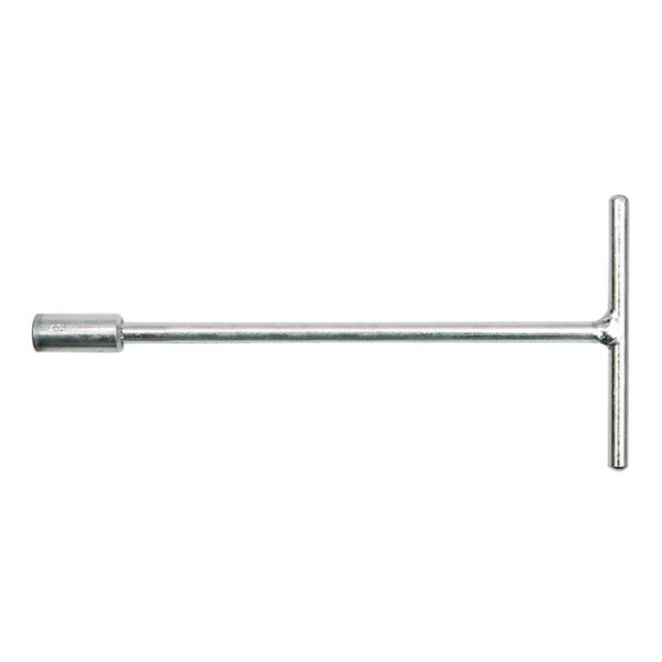 Vorel Klíč nástrčný 13 mm typ "T" 380 mm
