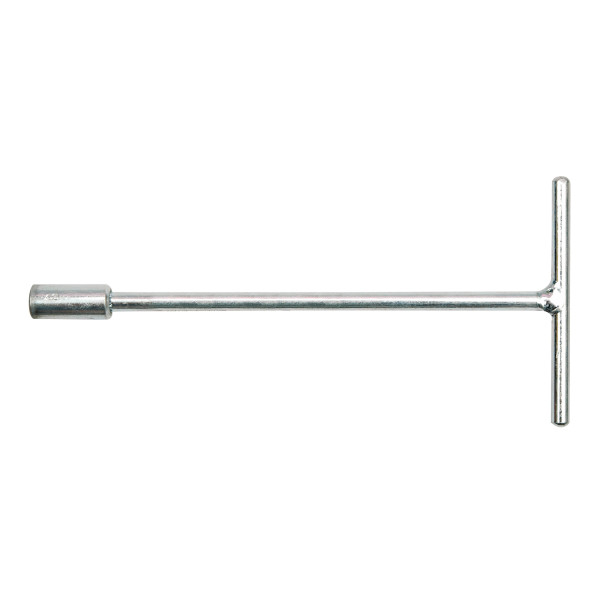 Vorel Klíč nástrčný 8 mm typ "T" 190 mm