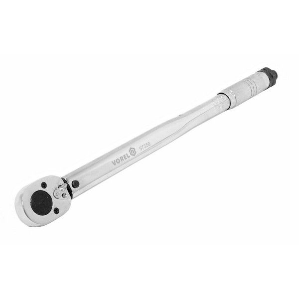 Vorel Klíč momentový 1/2" 465 mm 28-210Nm