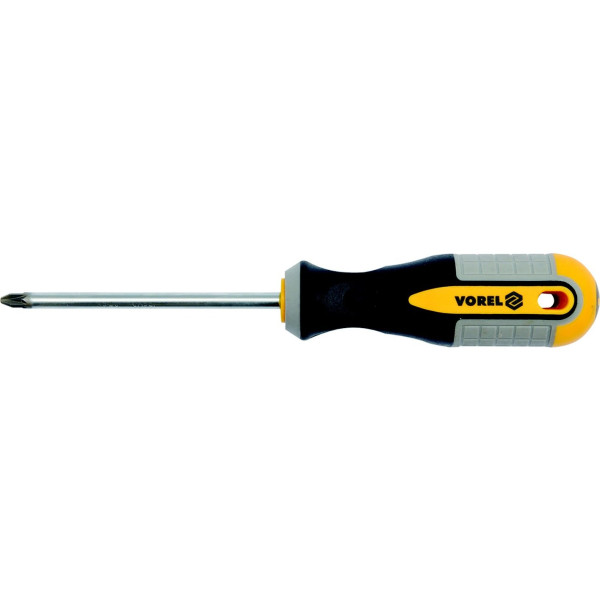 Vorel Šroubovák křížový PZ1 x 100mm