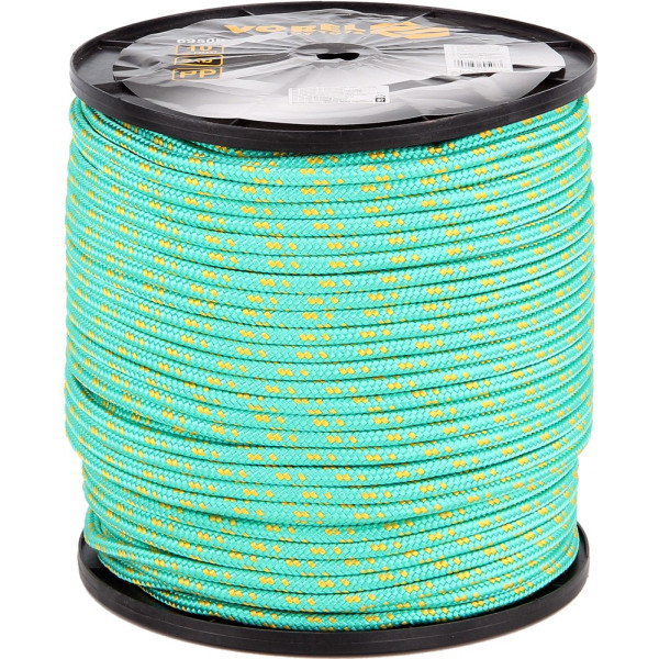 Vorel Lano pletené 10 mm x 200 m PP