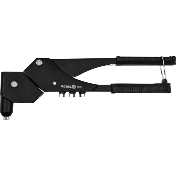 Vorel Nýtovací kleště 280 mm otočné