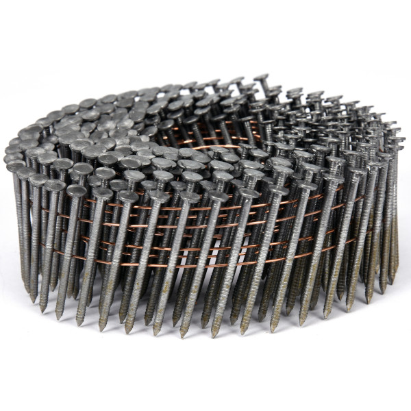 Vorel Hřebíky 38x2,1mm v cívce 7200ks