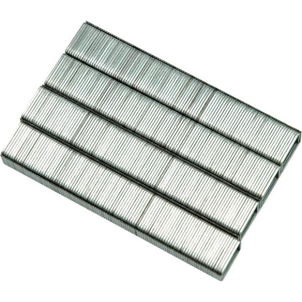 Vorel Spona do sešívačky 10 x 11,2 x 0,7 mm 1000 ks
