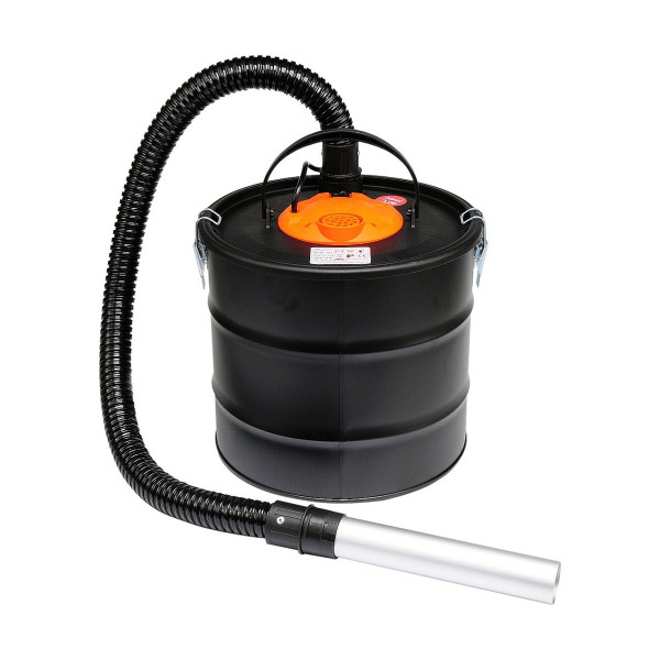 Vorel Vysavač popela elektrický 18L 800W