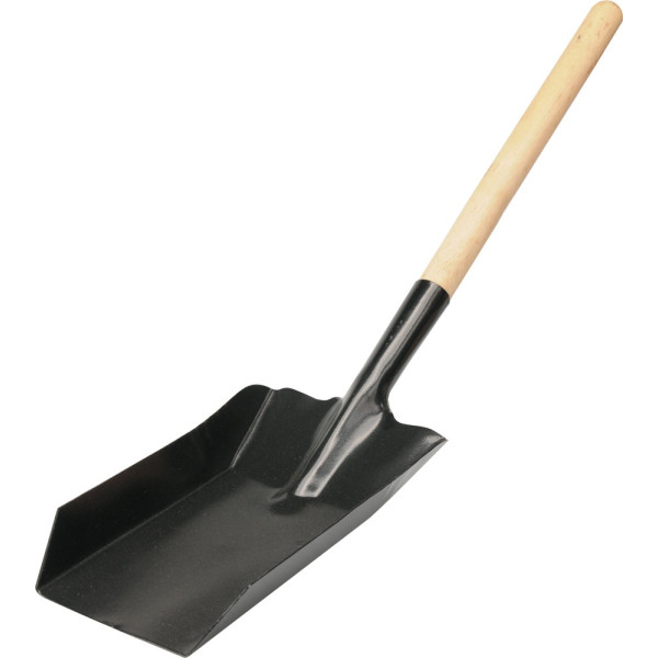 Vorel Lopatka na uhlí 500 x 110 mm