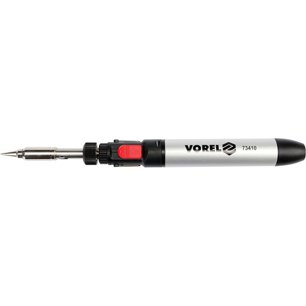 Vorel Pájka plynová 3v1 ,15ml,25-80W