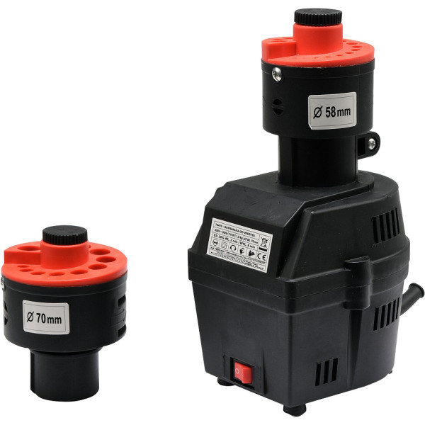 Vorel Ostřič vrtáků 3-16 mm 230V 70W (1600 ot./min)