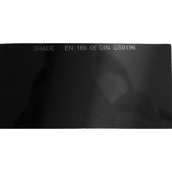 Vorel Filtr svářečský 50x100mm typ E-9